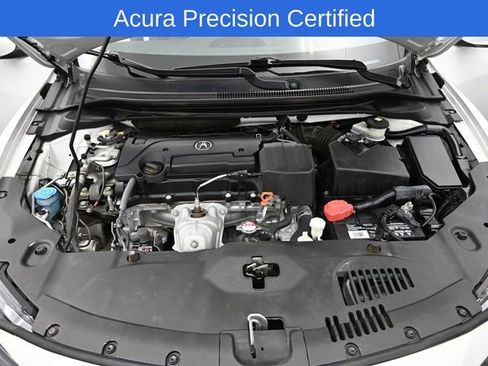 Certified 2022 Acura ILX w/ Premium & A-SPEC Package image 20