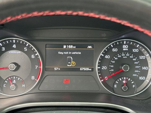 Used 2021 Kia Forte GT image 19