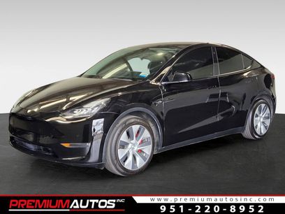 Used 2021 Tesla Model Y Long Range