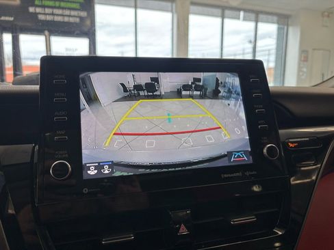 Used 2023 Toyota Camry XSE image 33