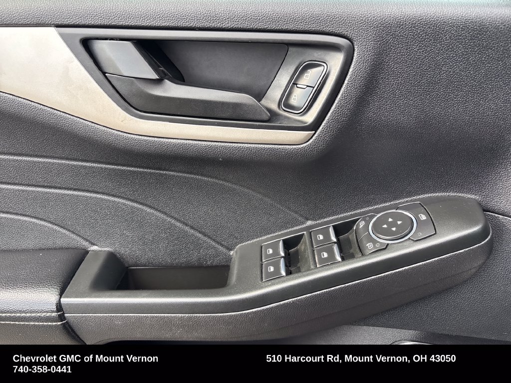 Used 2022 Ford Escape SE w/ Convenience Package AWD/4WD image 15
