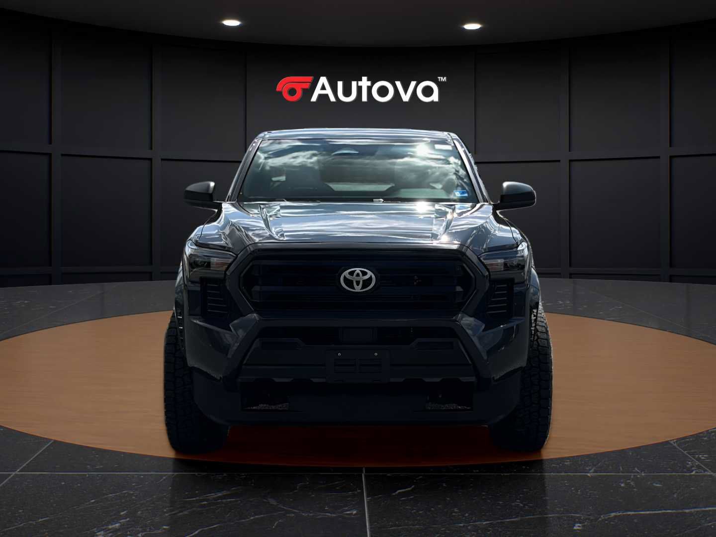 Used 2025 Toyota Tacoma SR AWD/4WD image 8