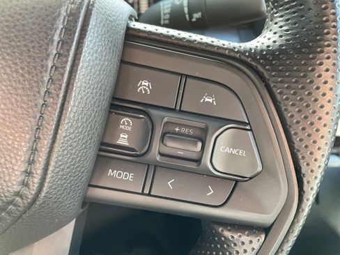 Used 2024 Toyota Tacoma SR5 image 16