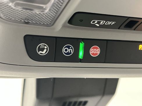 Certified 2024 Chevrolet Equinox LS image 22