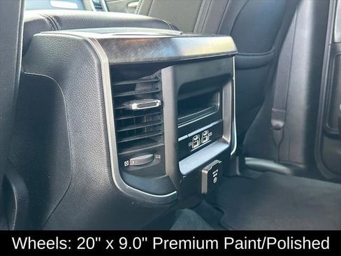 Certified 2021 RAM 1500 Big Horn image 47
