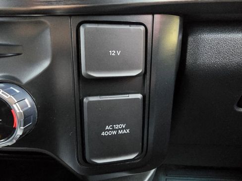 Used 2023 Ford F350 Lariat w/ Tremor Off-Road Package image 40