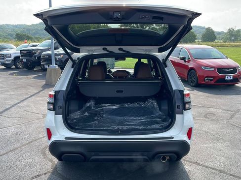 Used 2026 Subaru Forester Touring AWD/4WD image 30