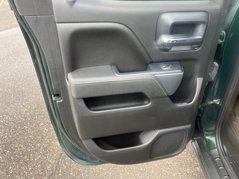 Used 2015 Chevrolet Silverado 1500 LT w/ All Star Edition image 10