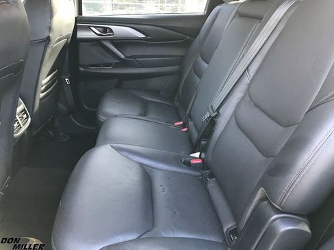 Used 2023 MAZDA CX-9 Touring Plus image 30