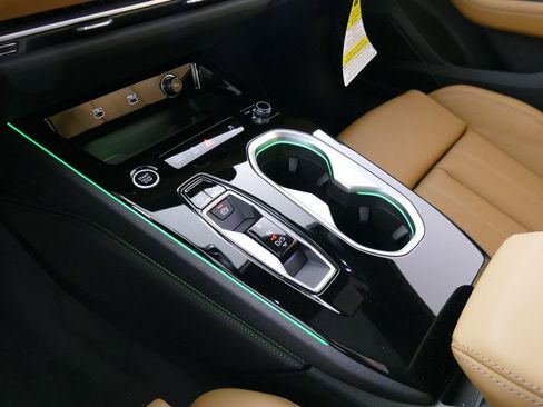 New 2026 Audi A6 Premium Plus image 11