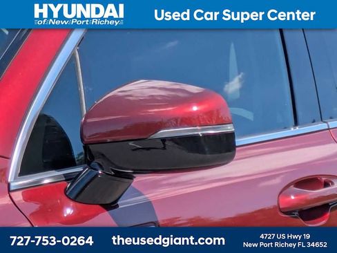 Used 2025 Kia Sorento S w/ Panoramic Sunroof Package FWD image 11