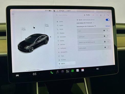 Used 2019 Tesla Model 3 Standard Range Plus RWD image 46