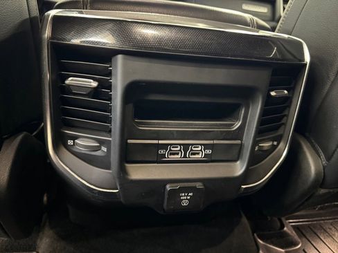 Used 2022 RAM 1500 Laramie w/ Sport Appearance Package image 23