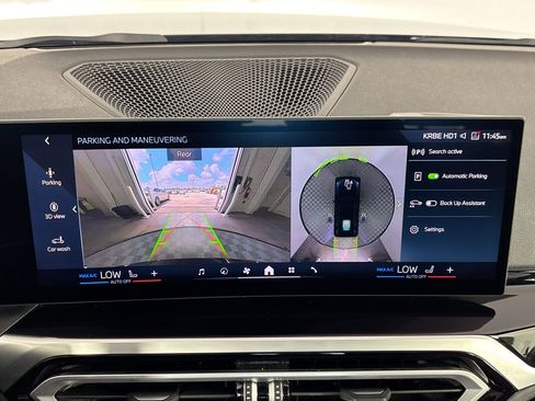 Used 2024 BMW i4 eDrive35 w/ Convenience Package RWD image 19