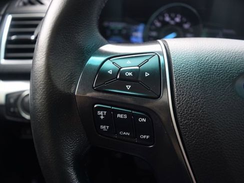 Used 2016 Ford Explorer Limited FWD image 6