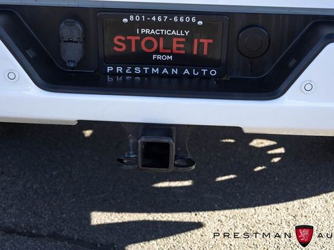 Used 2024 GMC Sierra 3500 AT4 w/ AT4 Preferred Package image 5