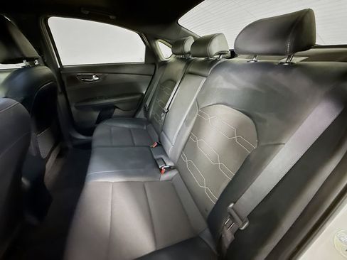 Used 2024 Kia Forte GT-Line w/ GT-Line Premium Package image 23