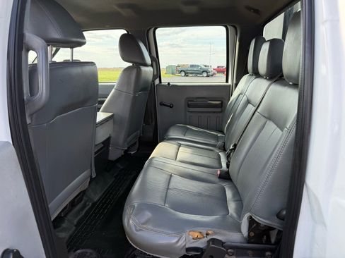 Used 2011 Ford F350 XL RWD image 12