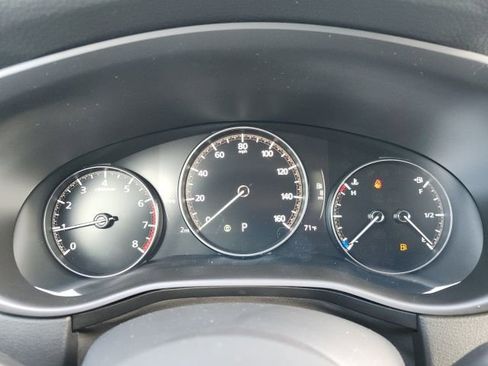 New 2026 MAZDA CX-50 AWD 2.5 S w/ Cargo Package image 31