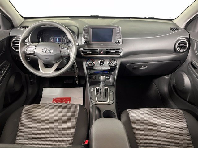 Used 2019 Hyundai Kona SE FWD image 32