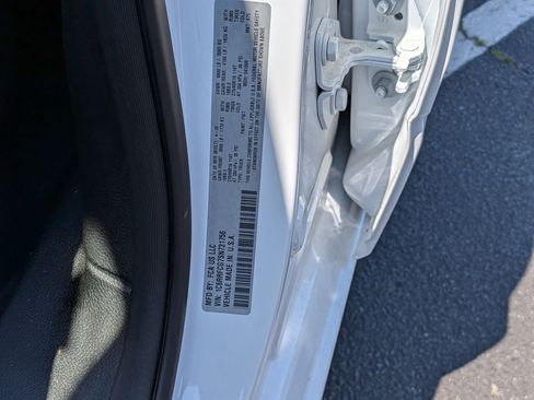 Used 2025 RAM 1500 Tradesman AWD/4WD image 34