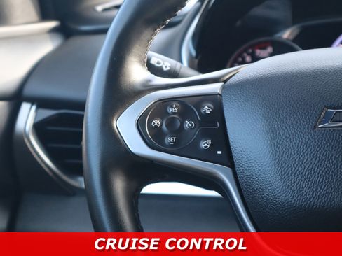 Used 2024 Chevrolet Traverse Premier w/ Redline Edition image 15