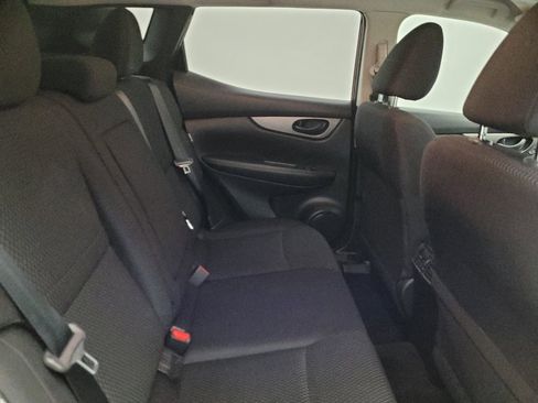 Used 2020 Nissan Rogue Sport S w/ Appearance Package image 19