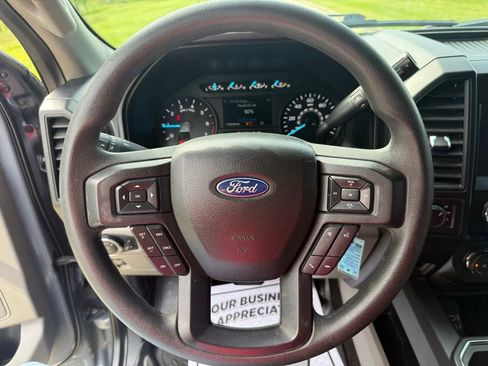 Used 2020 Ford F150 XL w/ Equipment Group 101A Mid AWD/4WD image 25