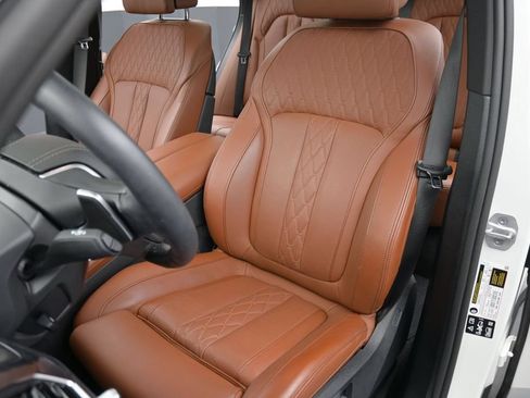 New 2026 BMW X5 xDrive40i AWD/4WD image 11