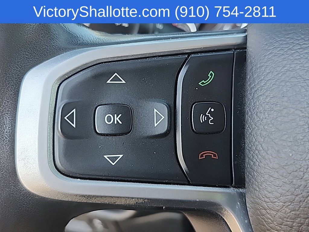 Used 2020 RAM 1500 Big Horn AWD/4WD image 12