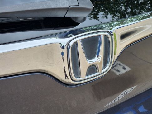 Used 2018 Honda CR-V Touring image 38
