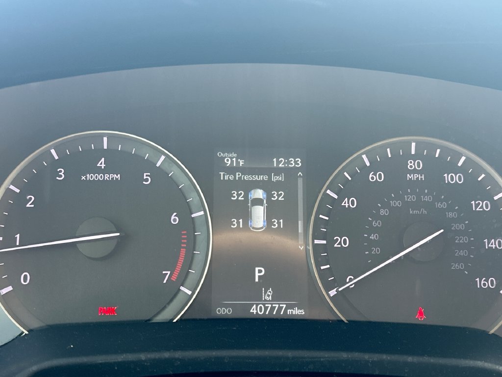 Used 2020 Lexus RX 350 FWD w/ Premium Package image 34