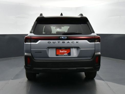 New 2026 Subaru Outback Touring XT image 31