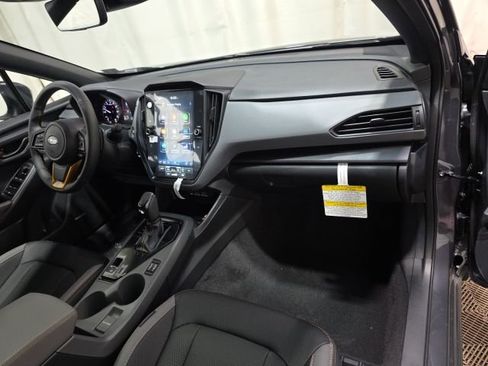 New 2026 Subaru Crosstrek 2.5i Wilderness AWD/4WD image 35