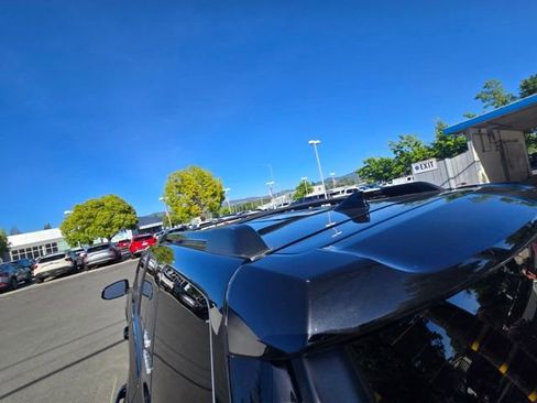 Used 2022 Toyota 4Runner TRD Sport w/ Technology Package AWD/4WD image 2
