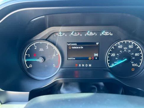 Used 2024 Ford F250 XL w/ STX Appearance Package AWD/4WD image 13