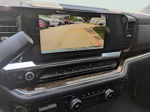 New 2026 GMC Sierra 1500 Elevation image 7