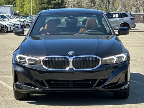 New 2026 BMW 330i 330i w/ Premium Package image 3