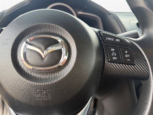 Used 2016 MAZDA MAZDA3 i Sport w/ Preferred Equipment Package image 26