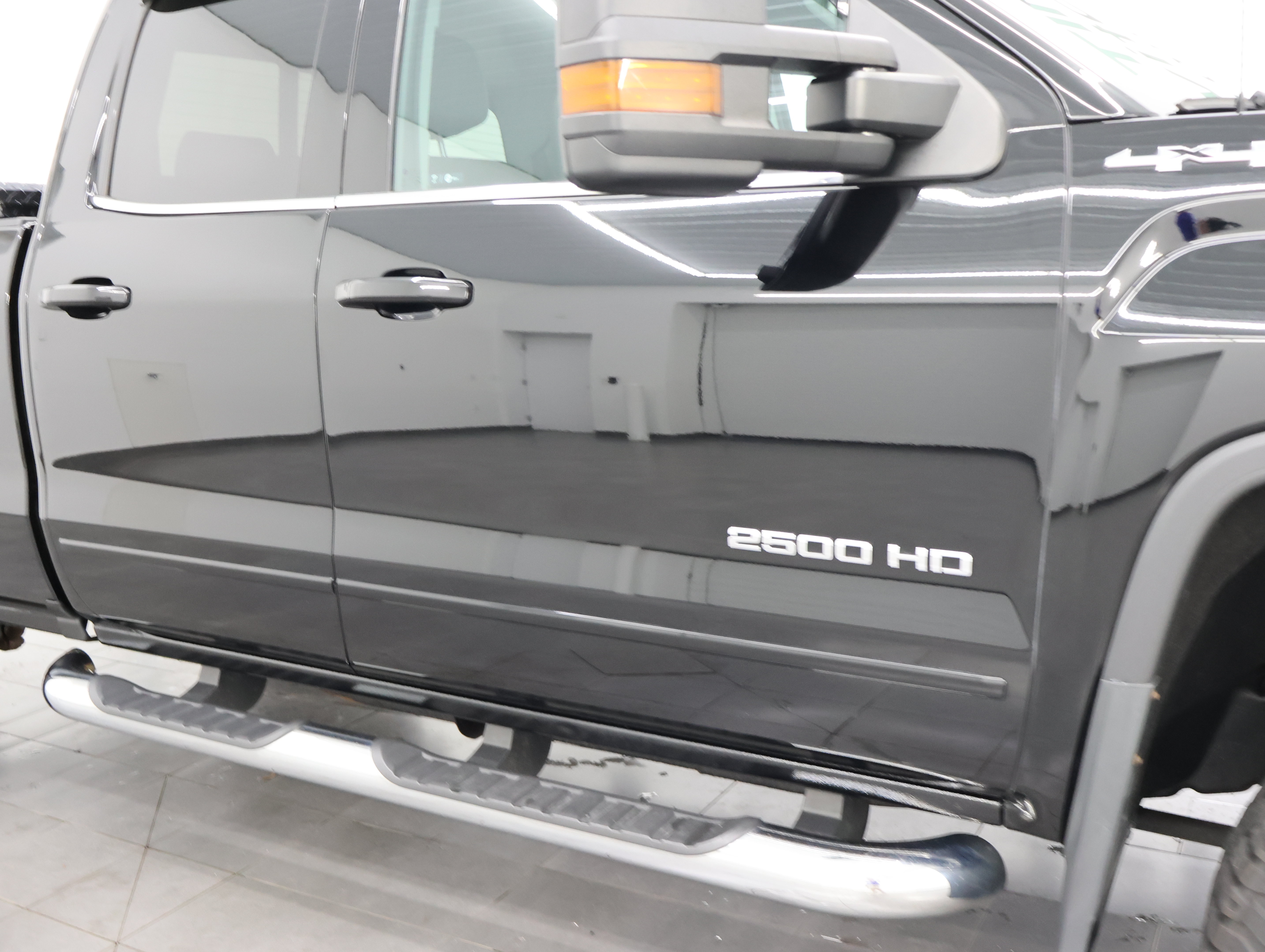 Used 2018 GMC Sierra 2500 SLE w/ HD SLE Preferred Plus Package AWD/4WD image 23
