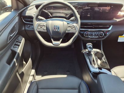 New 2026 Buick Envista Sport Touring w/ Convenience I Package