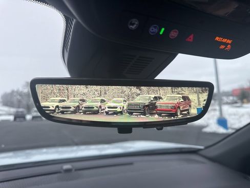 New 2026 Chevrolet Equinox ACTIV w/ Convenience Package III image 31