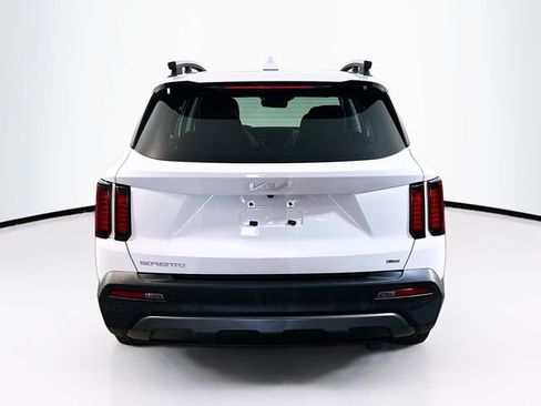 Used 2023 Kia Sorento X-Line EX AWD/4WD image 26