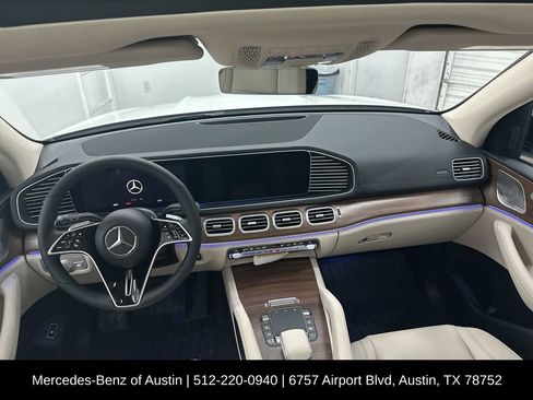 Used 2026 Mercedes-Benz GLE 350 4MATIC image 23