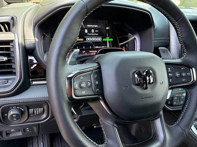New 2026 RAM 1500 RHO w/ RHO Level 1 Equipment Group AWD/4WD image 17