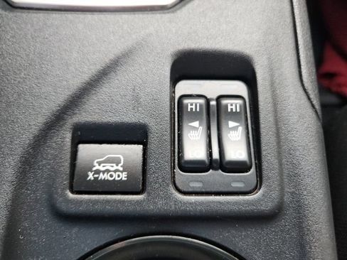 Used 2019 Subaru Crosstrek 2.0i Premium w/ Eyesight System AWD/4WD image 28