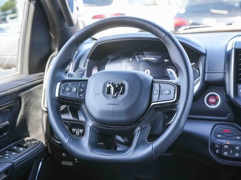 New 2026 RAM 1500 RHO AWD/4WD image 18