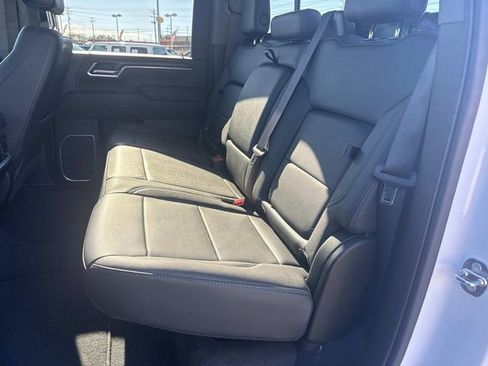 Certified 2024 GMC Sierra 3500 SLT w/ SLT Premium Package image 15