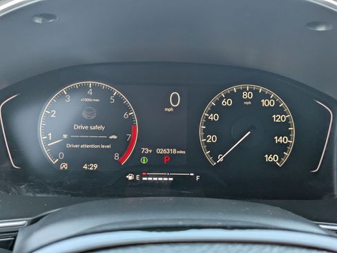 Used 2023 Honda Civic EX-L image 17