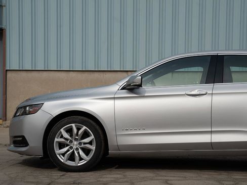 Used 2020 Chevrolet Impala LT image 7